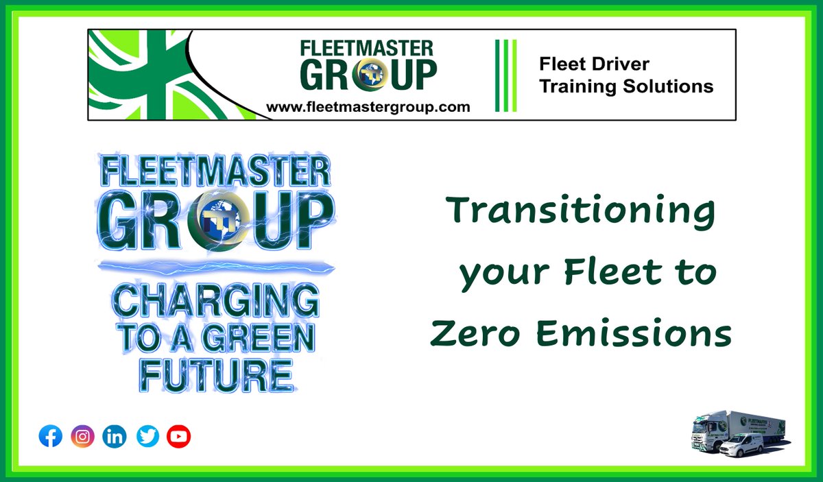 FleetMasterUK's tweet photo. ➡ Fleetmaster are here to help with the transition of your fleet to zero emissions.

🔗 Click the link below to read our tips for the transition process, as well as the advantages and disadvantages of current Alternatively Fuelled Vehicles.

https://t.co/QizE4vVQQe https://t.co/hFM2yWf3Sa
