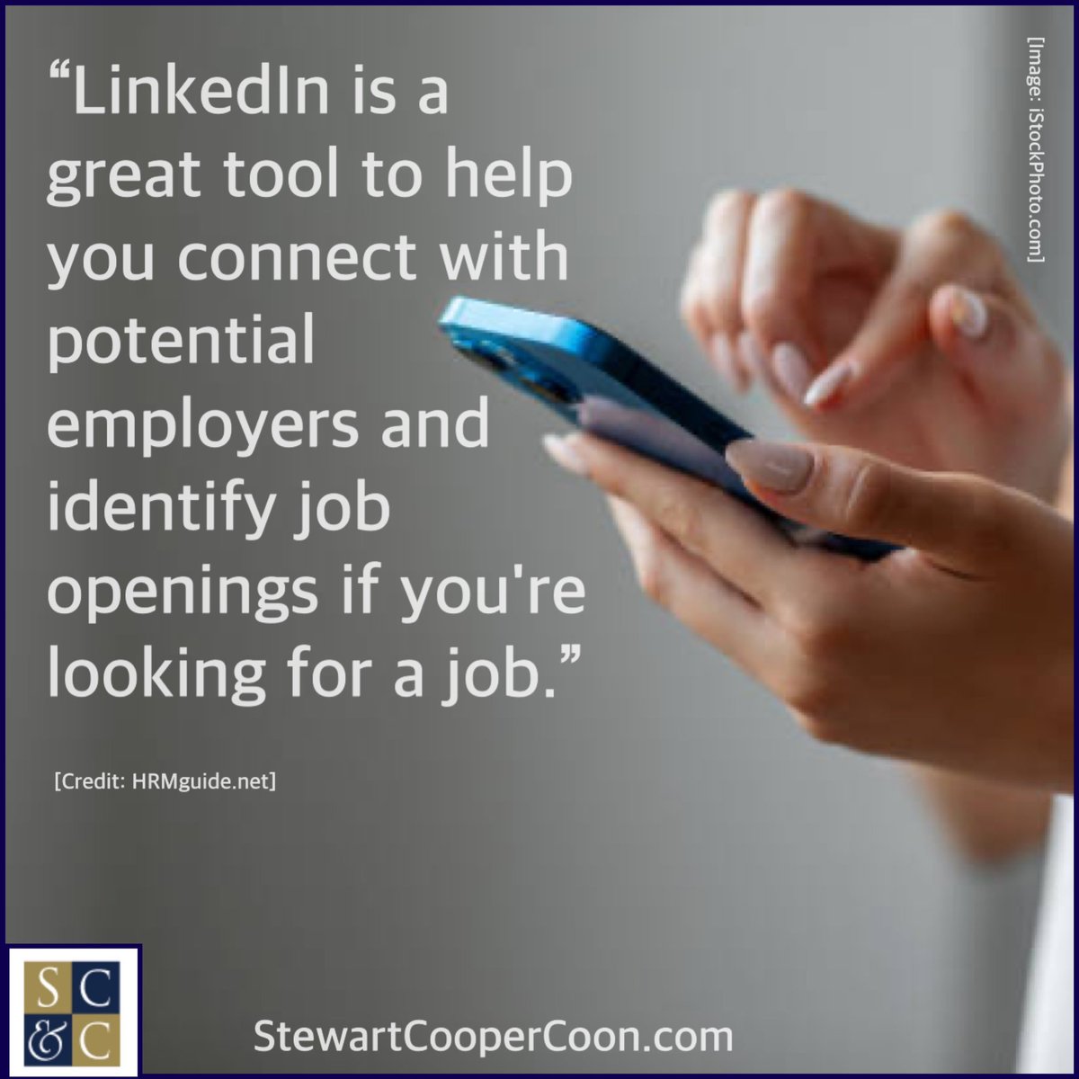 SCCJobAdvice's tweet photo. Our professional LinkedIn specialists will structure and streamline your LI profile so that it can be easily searched and found by recruiters and corporations. 480-245-5904
https://t.co/A1UpOr5AJt

#linkedin #instagram #facebook #twitter #socialmedia #jobseekers https://t.co/c95Z4N0OqI