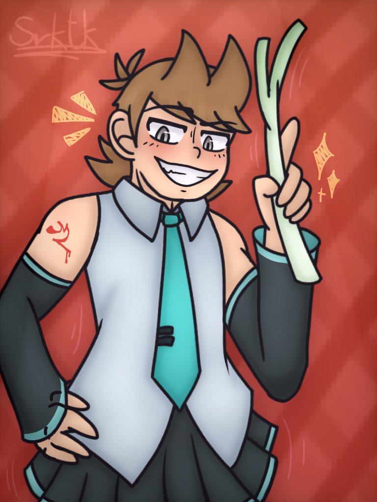 SaraGachaGamer1's tweet photo. HATSUNE TORD!?!?! 😰😈🥵💀
Tags (ignoren):
#boost #viral #comedy #makethisgoviral #idk #lazy #lmao #xd #foryou #fy #eddsworld #ew #eddsworldtord #tord #shitpost #spost #crappost #hatsune #miku #hatsunemiku #mikuhatsune https://t.co/p4On6QXgPe