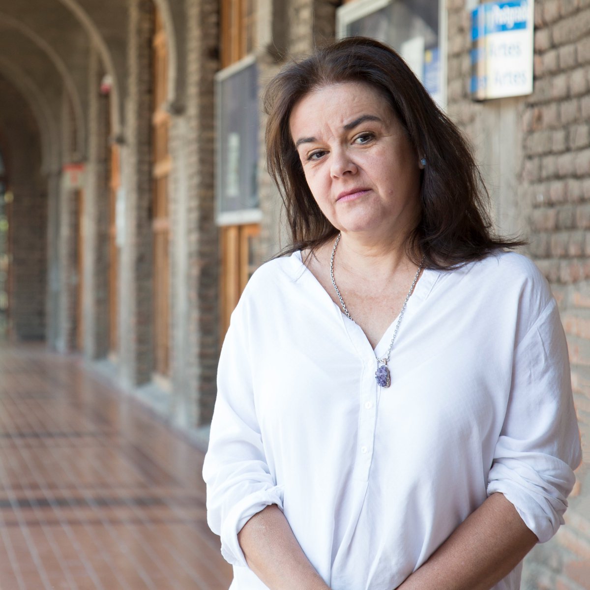 ¡Felicidades! ⚡️ Hoy, nuestros profesores de la Escuela de Arte UC Roberto Farriol y Cecilia Beas, son reconocidos en la <a href="/ucatolica/">Universidad Católica</a> por su trayectoria académica de 30 y 25 años, respectivamente. 

Sigue la transmisión aquí:
📹youtube.com/watch?v=ao6eci…