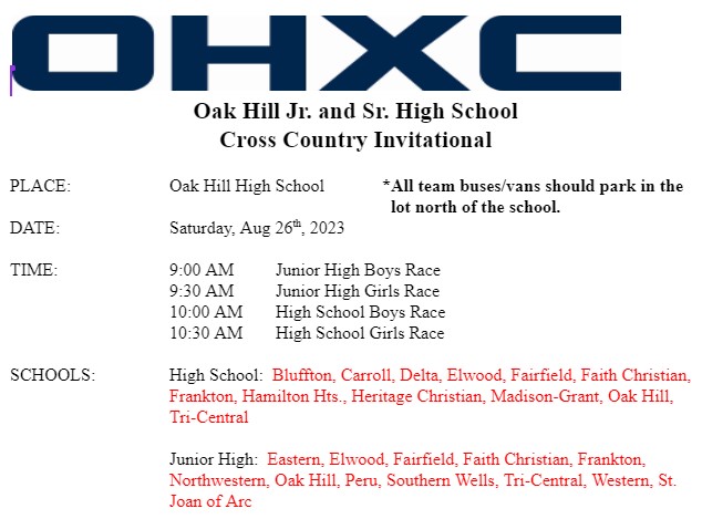 DeltaEagles_'s tweet photo. 𝙄𝙏'𝙎 #𝙈𝙀𝙀𝙏𝘿𝘼𝙔‼️
🏃🏃‍♀️ » Cross Country
@delta_xc
▪️
🆚 » Oak Hill Invite (@OakHillAthletic)
📅 » 8.26.23
⏱️ » 10:00AM (Boys First, Girls to follow)
📍 » AT Oak Hill High School
▪️
🦅 #ᴇᴀɢʟᴇᴘʀɪᴅᴇ 𝘹 #ᴡᴇᴏᴠᴇʀᴍᴇ https://t.co/HN1JEQps8K