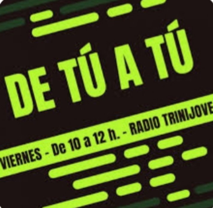 Ante la imposibilidad de poder recuperar el acceso a la cuenta que estábamos utilizando hasta ahora para el programa de radio que yo mismo presento, me veo obligado a crear un nuevo perfil: @DeTuAtuEnFM
A partir de ahora este será el perfil del programa y os invito a seguirlo.