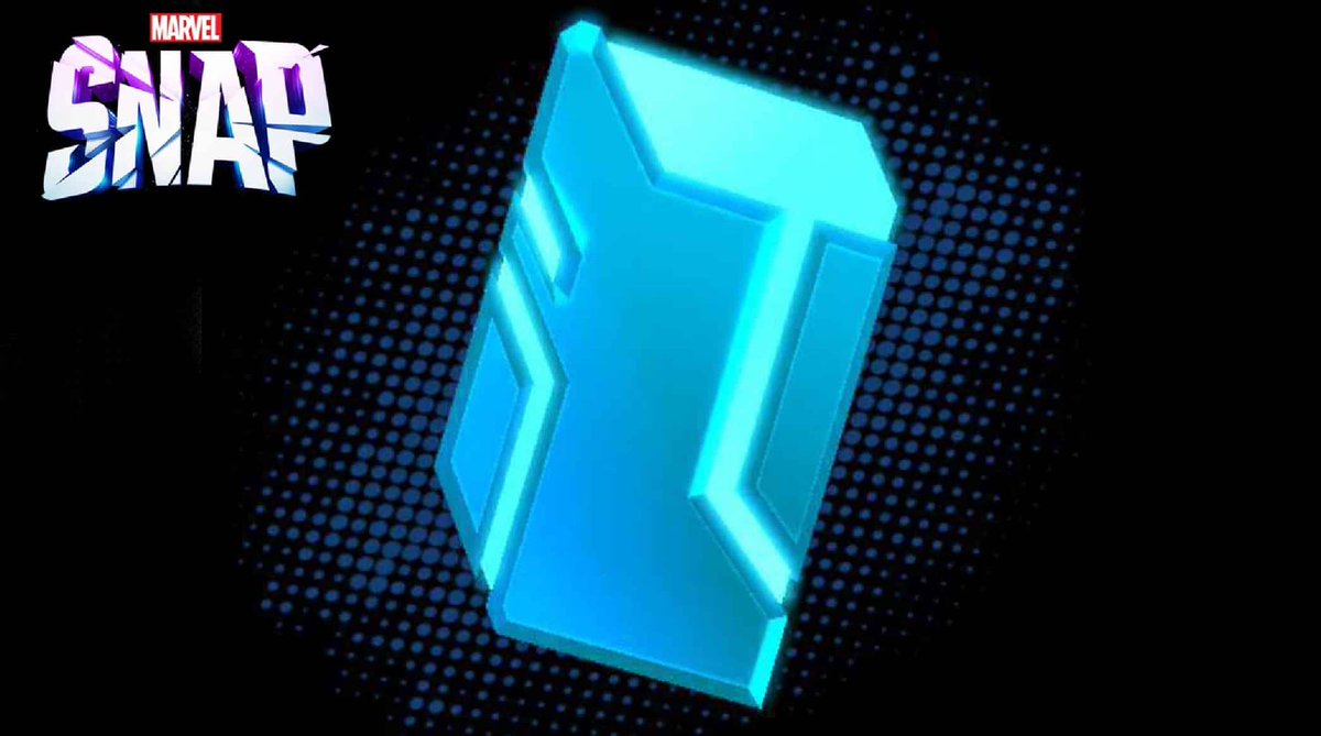 interrobange's tweet image. Secret #MarvelSNAP Credit Code! 🤫 

Get 250 credits instantly with code SNAP2434

Click the drop down at the top left, click “Redeem Code” and enter your SNAP ID and the code at the link below ⤵️

marvelsnap.com
