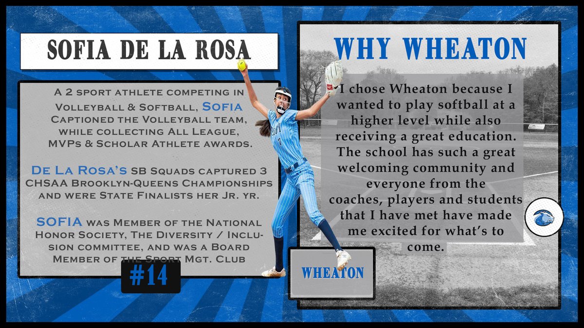 WheatonSoftball (@wheatonsb) on Twitter photo 