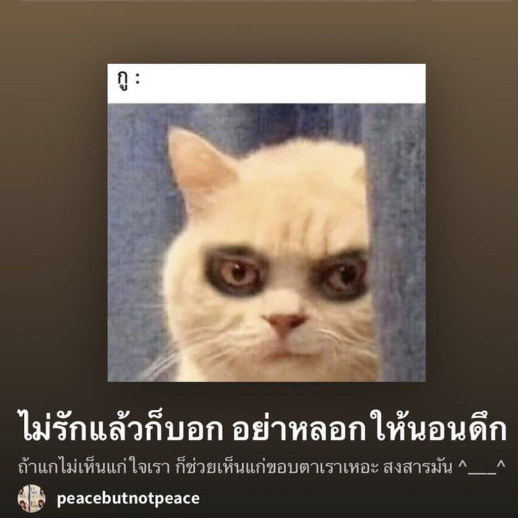 เพลงนี้เพื่อเธอ tweet media