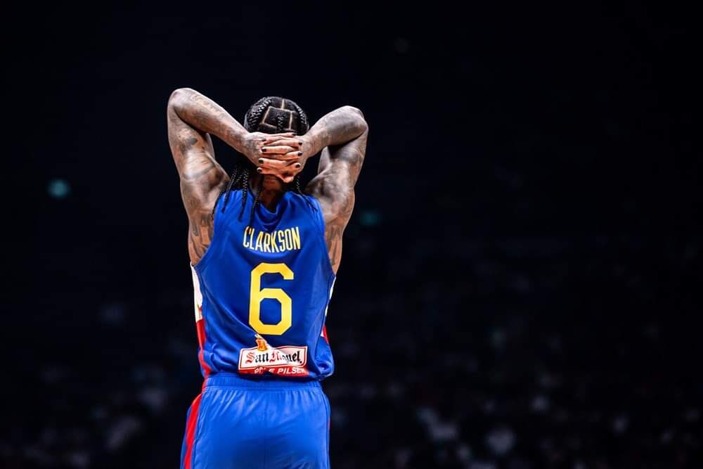 Tough one 💔

📷 FIBA

#FIBAWC x #WinForPilipinas