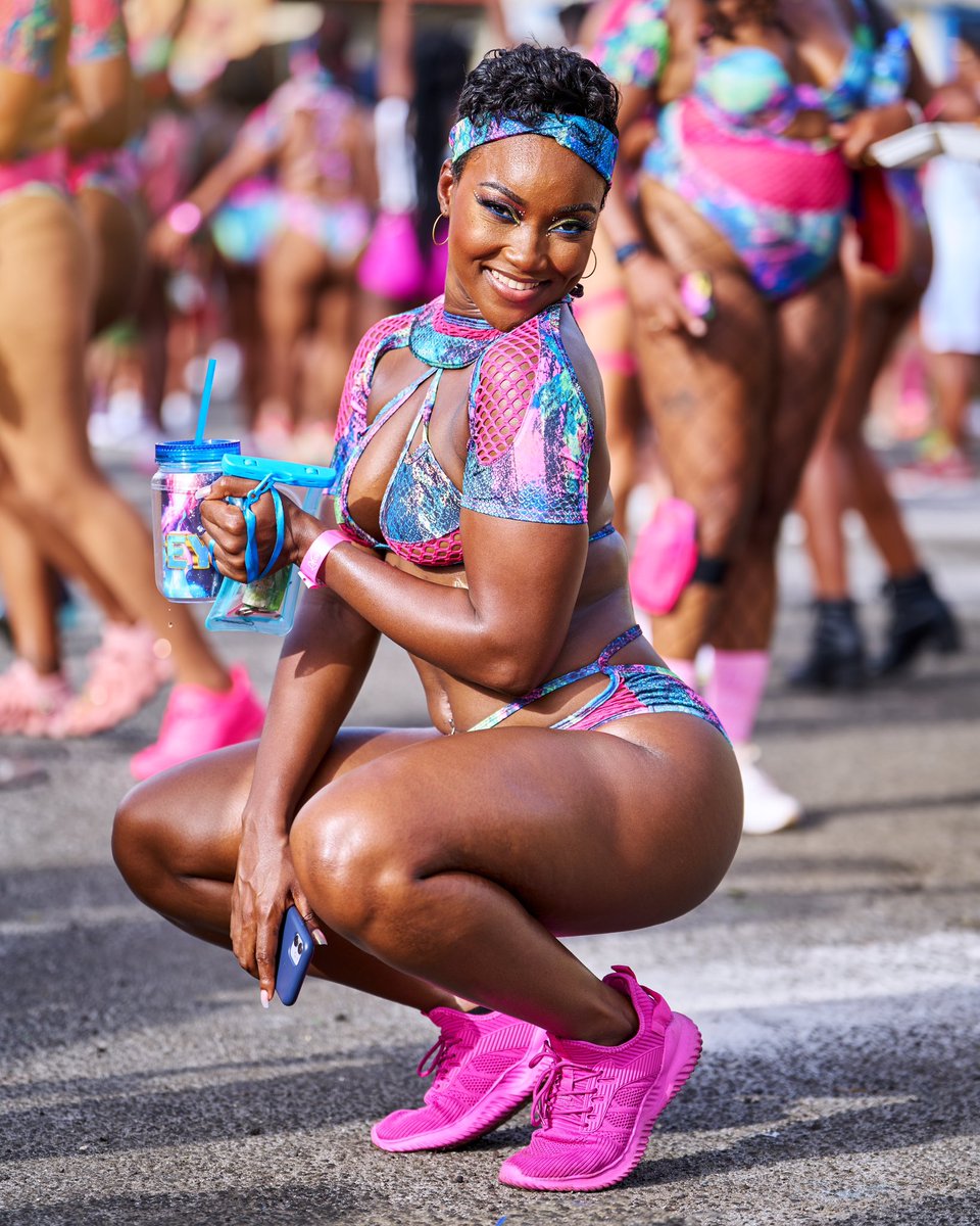 BraveXavier's tweet photo. Few shots from Spicemas2023… until next year 😒 https://t.co/T2jR1asaZw