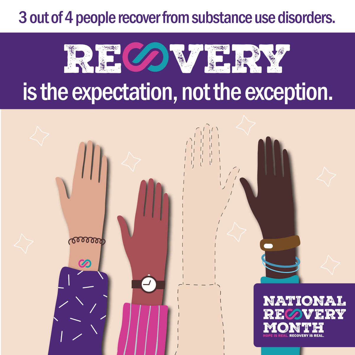 SummitRecovery tweet picture