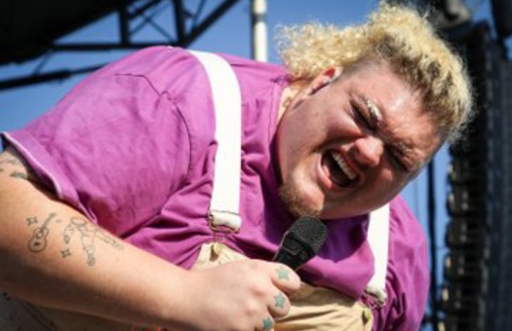 What if I / ran away to Riiiiiiiiiiiverfest Elora ♫

<a href="/iamtalk/">TALK</a> doing their thing at #RFE2023

📷: <a href="/MikeSFowler1/">Mike S Fowler</a>