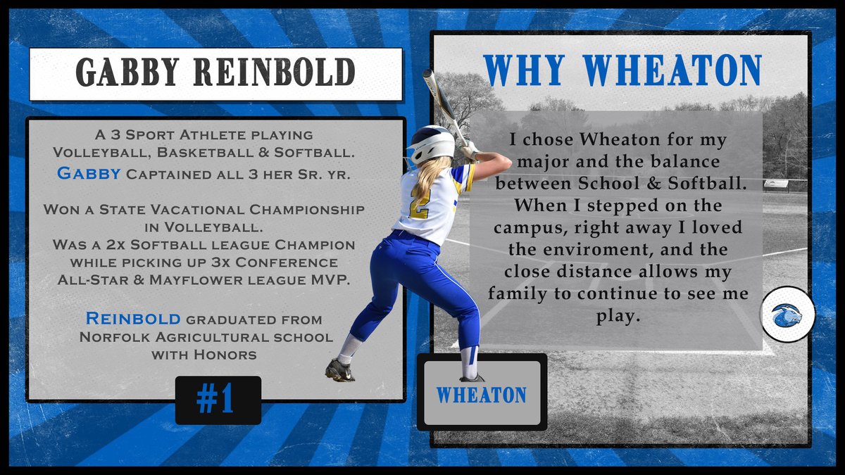 WheatonSoftball (@wheatonsb) on Twitter photo 