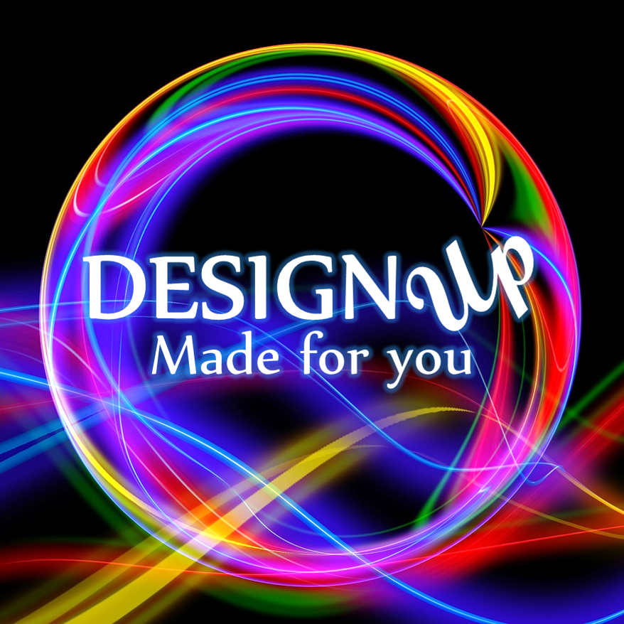 milkymaliknow's tweet image. Logo design of my request talking brand DesignUp a place you request for almost any product, whether it a book cover or a t-shirt, a lamp or a wall clock.
Check out the website on how it works
milkyweb.wixsite.com/designup...
Store link zazzle.com/store/designup…

#designup #onlinestore