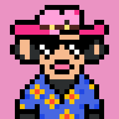 Moonkyspixels tweet media