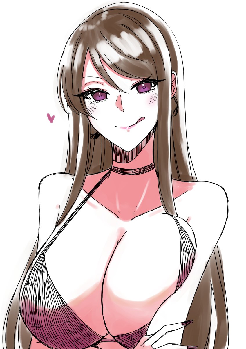 「夏rnさん 」|when_sirのイラスト