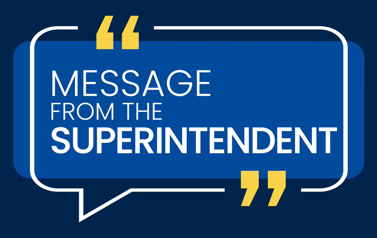 DepewUfsd's tweet photo. Have you thought about bus transportation for your children as a new school year is about to begin? @DrStopinski has some important information in this week's Superintendent's Message: https://t.co/IWfvBzHxJL https://t.co/R0OoFY1I3B