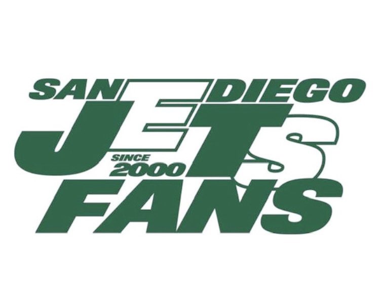 SDJetsFans's tweet photo. HUGE EXCITING ANNOUNCEMENT THIS MONDAY ABOUT THE FUTURE FOR THIS GROUP. STAY TUNED #SDJF #Jets https://t.co/JgHPQCItPH