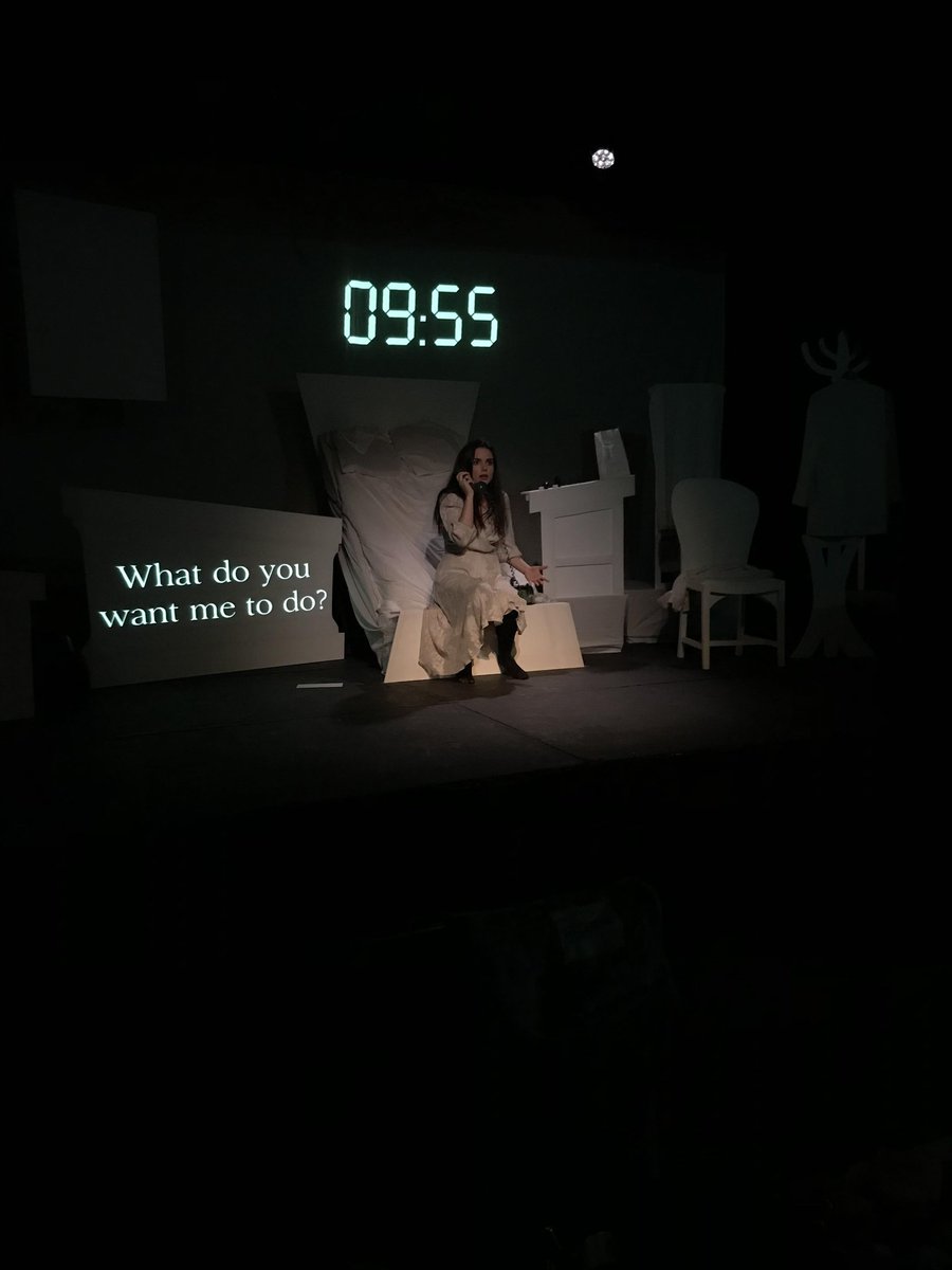 cumbriaopera's tweet photo. A few snaps from our Poulenc/Schumann Dress Rehearsal at the Penrith Playhouse...

Something exciting cooking for this weekend!

https://t.co/WRZzxJfE6d https://t.co/vpbOvbiUOk