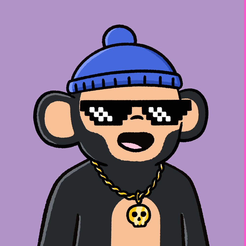 The Moonkys tweet media