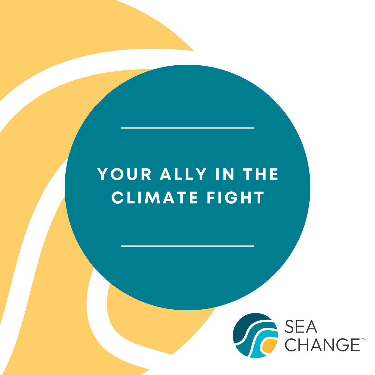Join us in the climate fight! At Sea Change, we go beyond talent ventures, driven by a purpose to tackle critical world issues. Investors, start-up CEOs, corporate executives, and Fortune 500 leaders, we're here to help overcome any talent challenge: seachangetalent.com