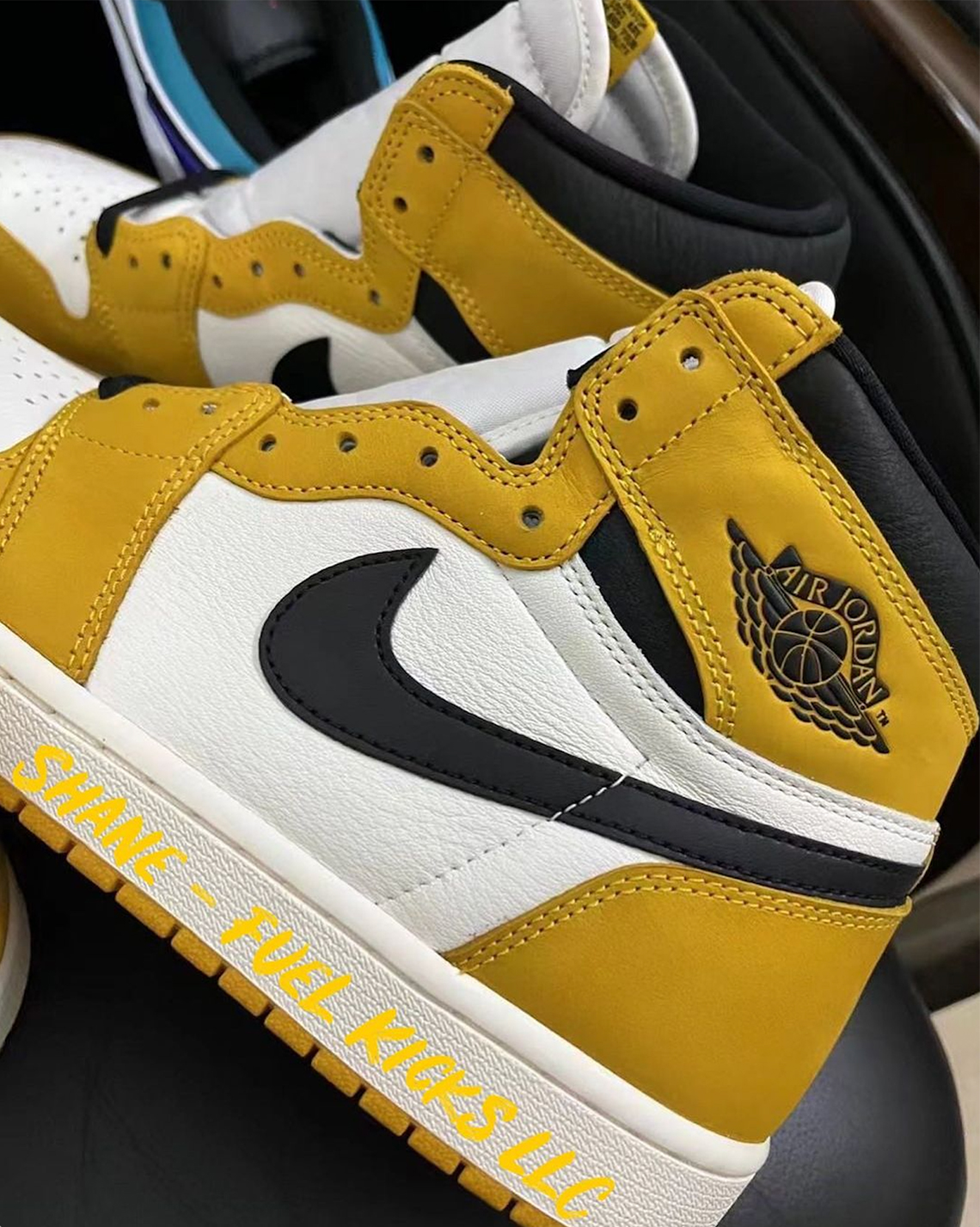 Sneaker News on X