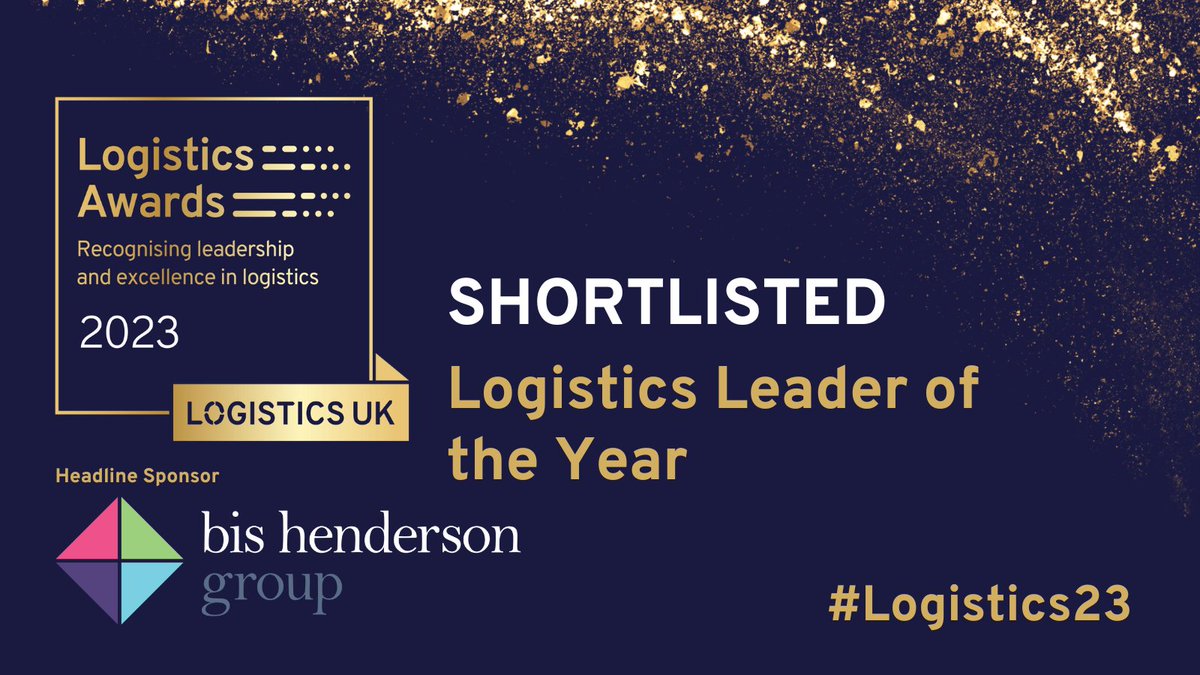UPS_UK's tweet image. We've been shortlisted for ‘Diversity & Inclusion Champion of the Year’ at the @LogisticsUKNews Awards! President UPS EMEA, Daniel Carrera is also shortlisted for the Logistics Leader of the Year award. It’s an honour to be recognised for our contributions to the industry