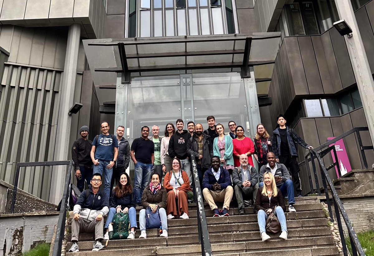 CVR Bioinformatics (@cvrbioinfo) on Twitter photo Our #VBG course has finished! ๐<a href="/CVRinfo/">MRC-Uni of Glasgow Centre for Virus Research</a> Thanks to 18 participants from Europe/Asia/Africa/Americas๐, also thanks to all instructors:<a href="/robertson_lab/">Robertson</a> <a href="/SrikeerthanaK/">Srikeerthana Kuchi</a> <a href="/DerekCVR/">Derek Wright</a> <a href="/RichardJOrton/">Richard Orton</a> <a href="/vbsreenu/">Sreenu Vattipally</a> <a href="/blJOg/">Joseph Hughes</a> <a href="/QuanGuCVR/">Quan Gu</a> #Bioinformatics Our #VBG course has finished! ๐<a href="/CVRinfo/">MRC-Uni of Glasgow Centre for Virus Research</a> Thanks to 18 participants from Europe/Asia/Africa/Americas๐, also thanks to all instructors:<a href="/robertson_lab/">Robertson</a> <a href="/SrikeerthanaK/">Srikeerthana Kuchi</a> <a href="/DerekCVR/">Derek Wright</a> <a href="/RichardJOrton/">Richard Orton</a> <a href="/vbsreenu/">Sreenu Vattipally</a> <a href="/blJOg/">Joseph Hughes</a> <a href="/QuanGuCVR/">Quan Gu</a> #Bioinformatics