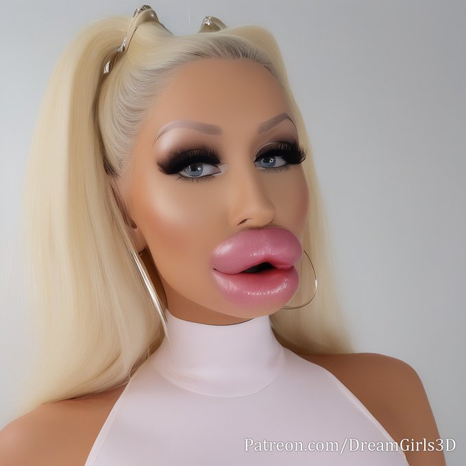 💗 Please like and RT if you enjoy my art  ➡️ Support me and unlock exclusive content here: https://t<a href="/tag/biglips"class="tags"><span>#biglips</span></a><a href="/tag/fakelips"class="tags"><span>#fakelips</span></a><a href="/tag/lipfetish"class="tags"><span>#lipfetish</span></a><a href="/tag/bimbolips"class="tags"><span>#bimbolips</span></a><a href="/tag/lip"class="tags"><span>#lip</span></a>