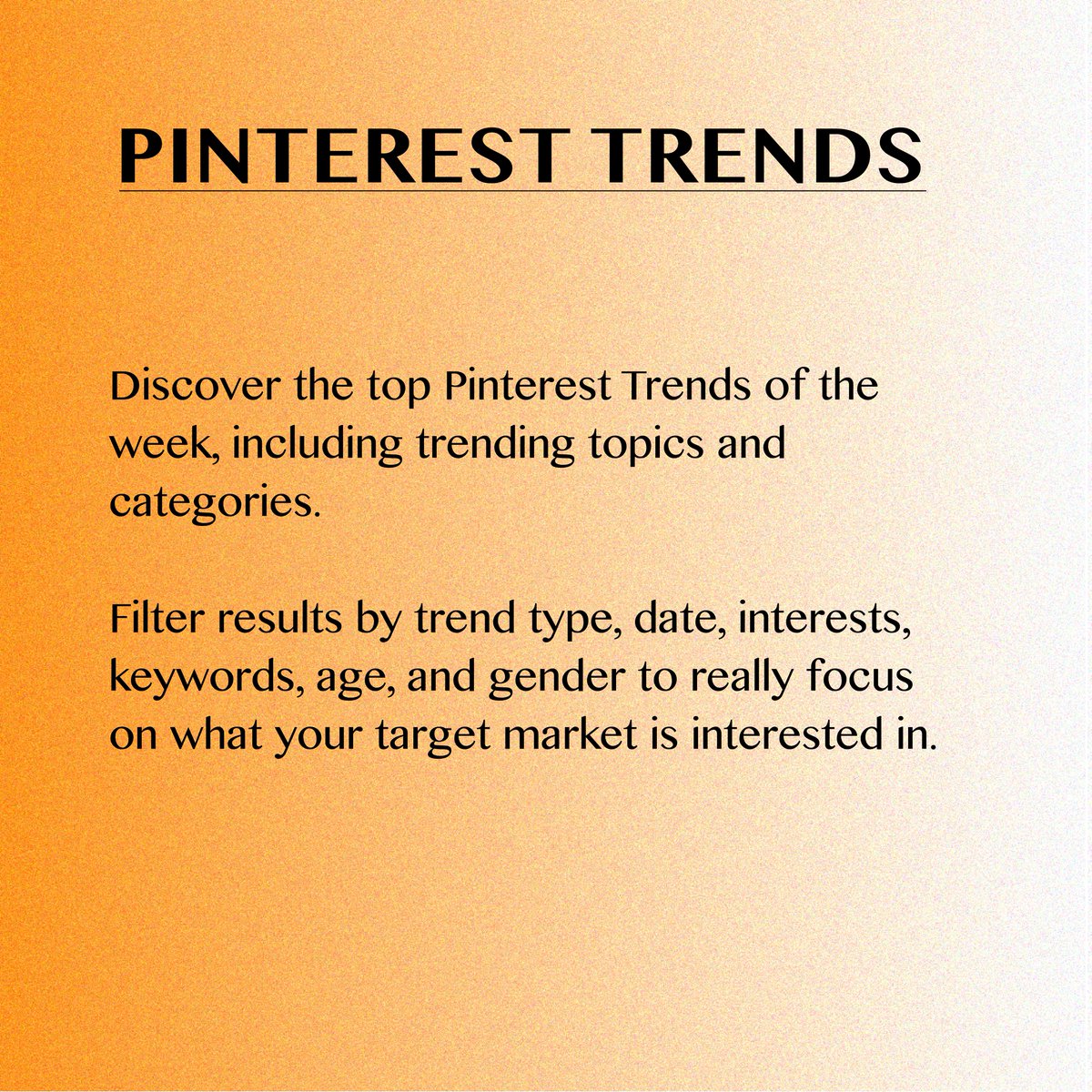 Zelst_'s tweet image. Staying up to date with digital marketing trends can be overwhelming. Here are three free trend tools that will make it a little bit easier!  #DigitalMarketingTrends #TrendTools #DigitalMarketing