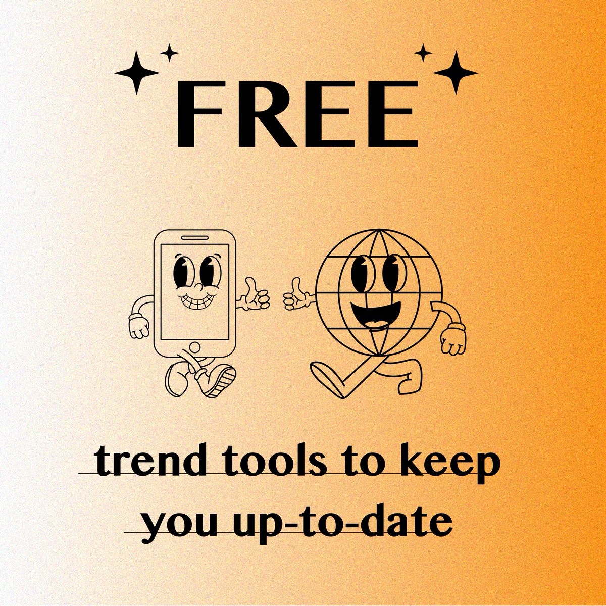 Zelst_'s tweet image. Staying up to date with digital marketing trends can be overwhelming. Here are three free trend tools that will make it a little bit easier!  #DigitalMarketingTrends #TrendTools #DigitalMarketing