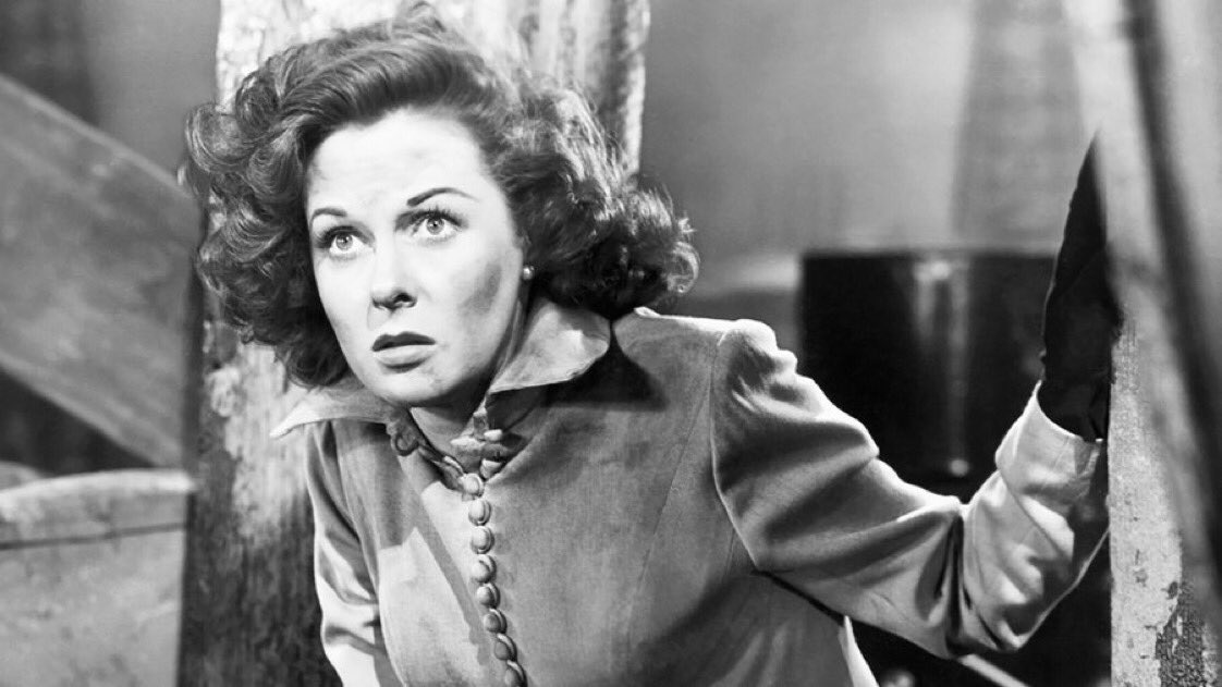 Susan Hayward stars as a determined young woman out to protect her father's honor after he's killed by men from a competing oil company. With a cast that includes Robert Preston, Ed Begley, and Pedro Armendariz, catch TULSA (1949) today at 4:15pm ET on <a href="/TheLoneStarTV/">The Lone Star Channel</a>!