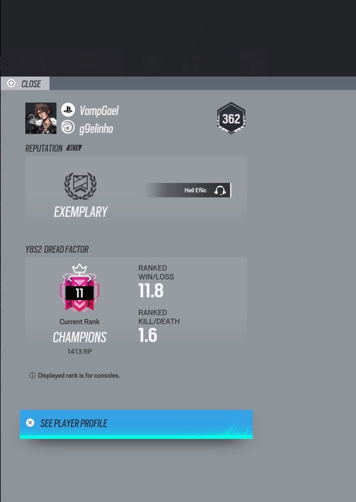 akg9el's tweet photo. Se jugó, y se logró 🥶
Top 10 global 1 de 🇲🇽
Gracias a mis amigos 
@Deluxito_ 
@Schmitter_o 
@efiic_ 
@DxmianSSJ https://t.co/v1i7dSqCoY