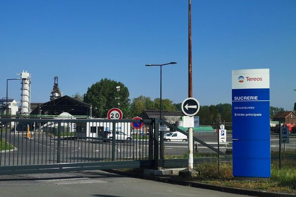 France 3 Nord Pas-de-Calais tweet media