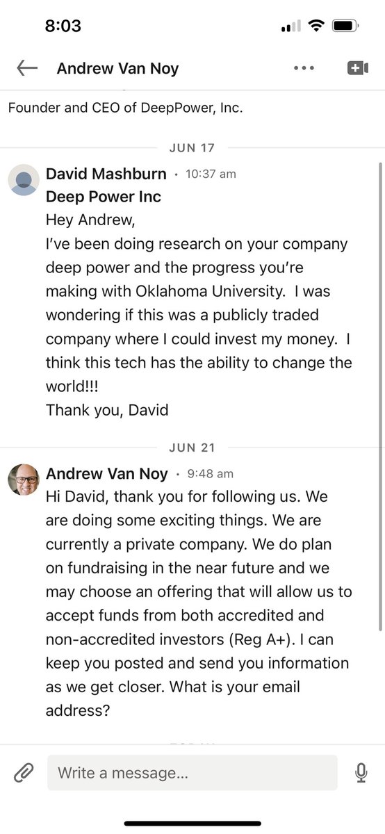 buydadips's tweet photo. @WildRhino @blueb1rdtweet @SuperRobotOTC Where is van noy connected to $sflm I’m definitely not new this this speculation clowns https://t.co/xmaYcMXWPG