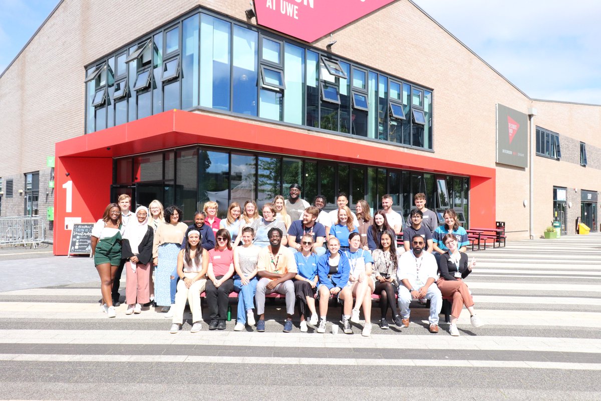 VPEducation's tweet photo. Southwest Sabbatical Officers get together 2023 <3 https://t.co/ux7aVbBThY