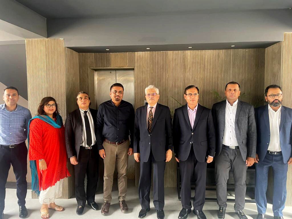 reportpemra's tweet photo. #ConvexInteractive #TransformingFutureDigitally #PEMRA #OTT https://t.co/GV4G19lEXR