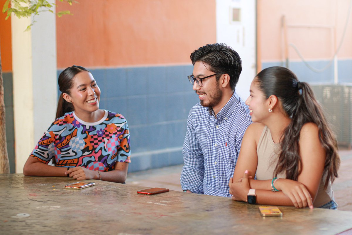 Facultad de Derecho y Ciencias Sociales Victoria tweet media