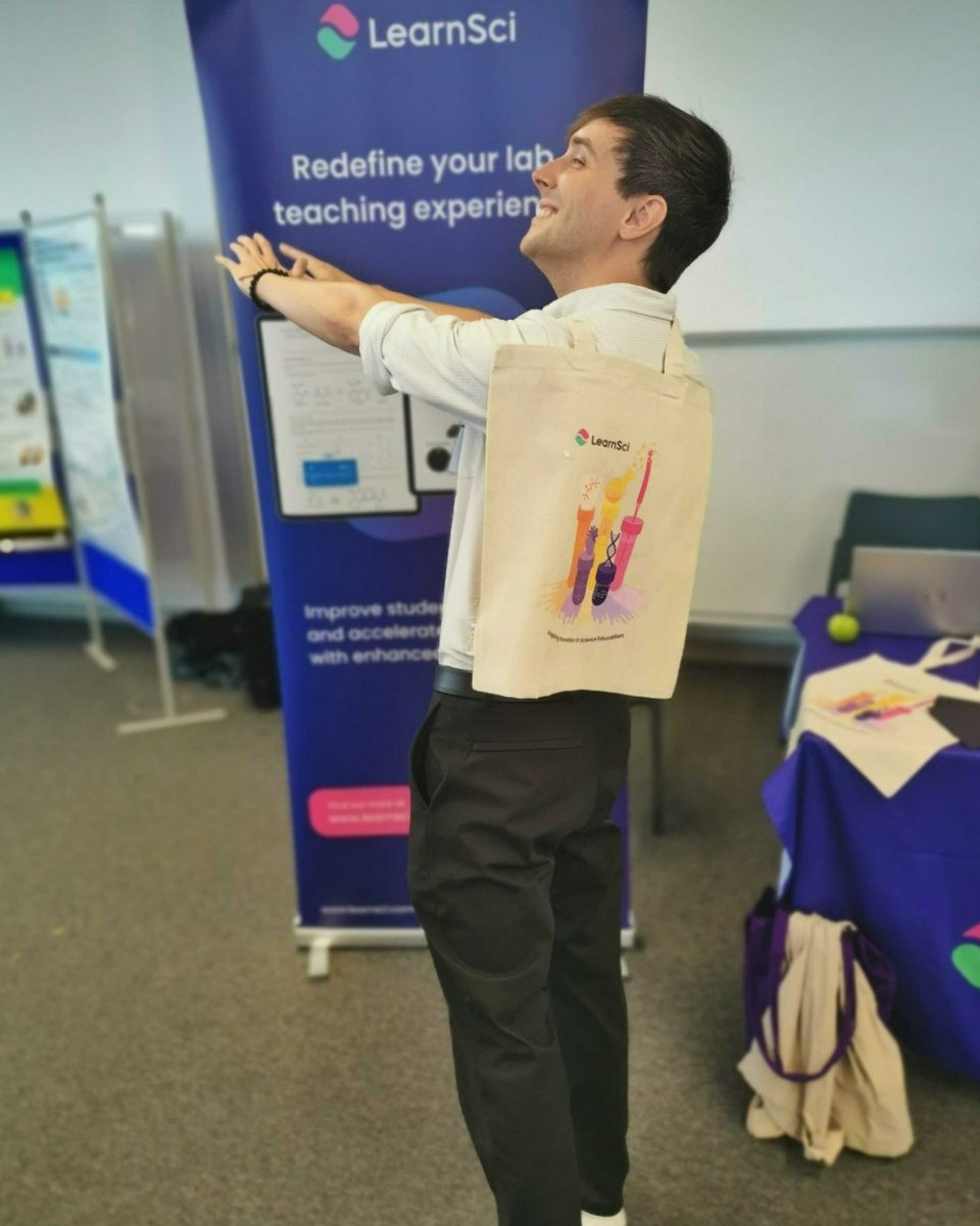 LearnSci tweet media