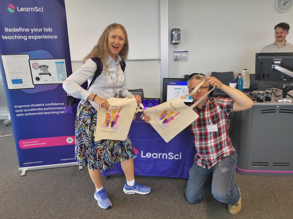 LearnSci tweet media