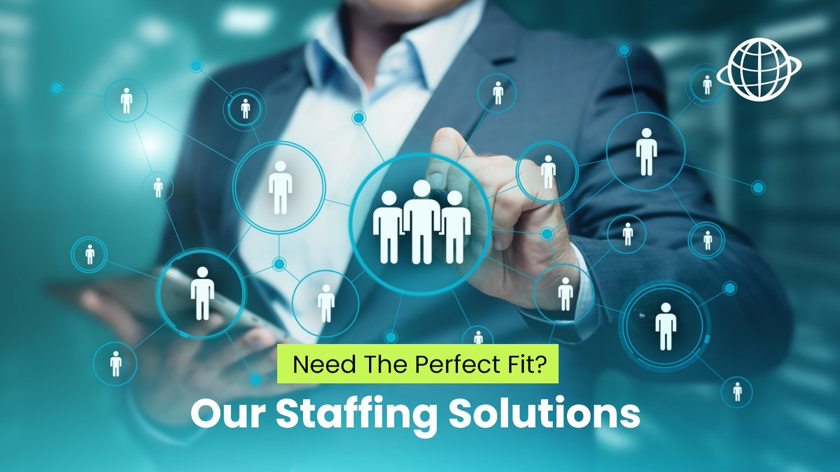 v2soft's tweet image. Need the perfect fit? Our Staffing Solutions connect you with top talent. Build your perfect team today! bit.ly/3TYscUA

#StaffingSuccess #staffing #staffingsolutions #staffingservices #staffingneed #BuildYourTeam #FillGap #V2Soft