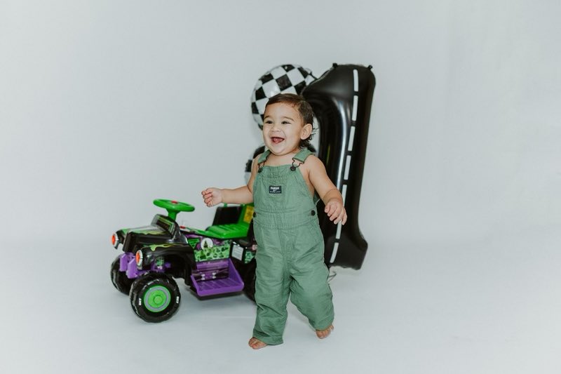 therealjayy56's tweet photo. Happy birthday to my handsome son Jax! Mommy and daddy love you so much! We can’t believe we have a 1 yr old now!🥹 https://t.co/7KH4WepHZq