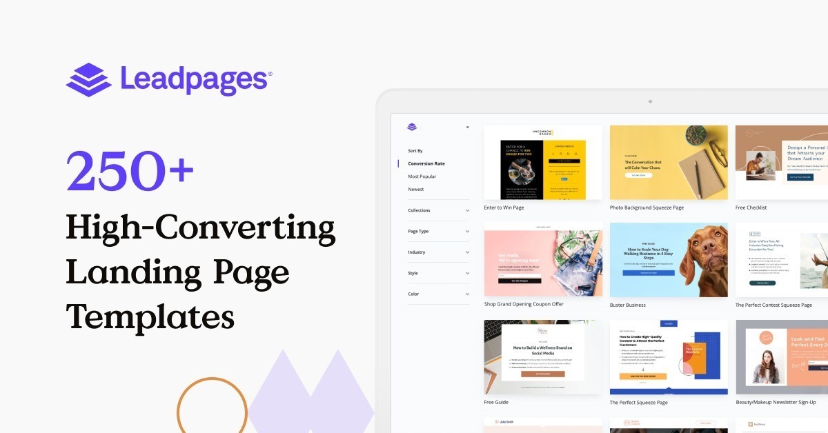 testogengnc's tweet photo. Ready To Create High-converting #Landingpages Like A Pro? Leadpages Is Your Secret Weapon! Craft Engaging Websites And Pop-ups Without The Tech Hassle. Elevate Your Marketing Game Now! 📈 #Leadpages #Conversionmagic 👉 https://t.co/oieslqG8eg https://t.co/0HwSFEtR8I