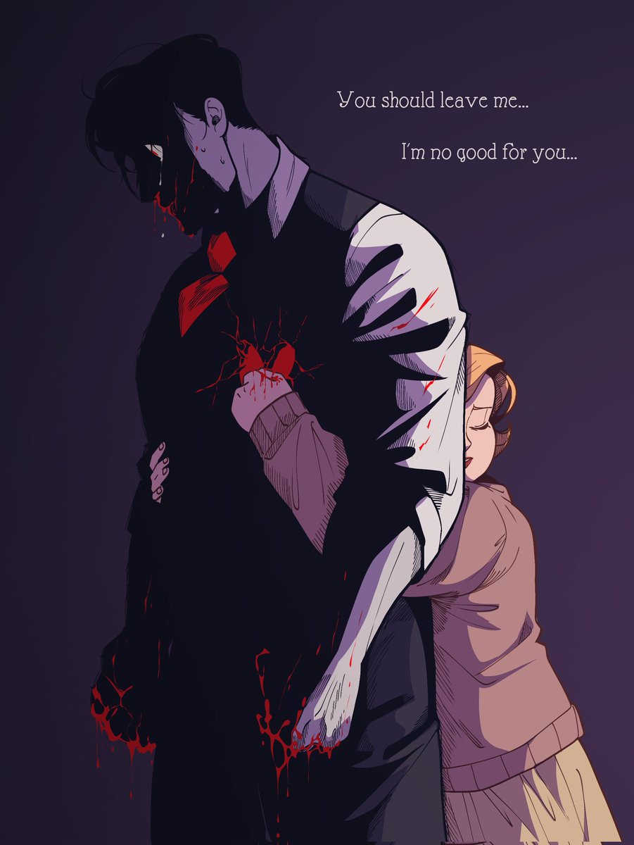 S_I_Ds's tweet image. Adrenaline