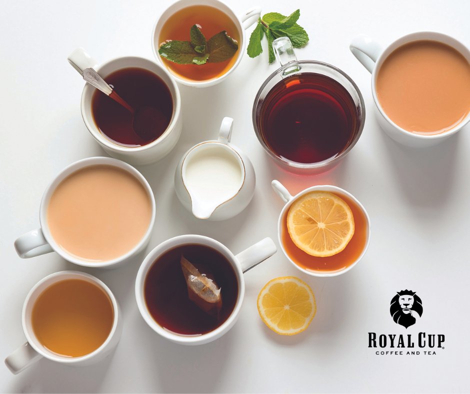 In addition to our branded product lines, Royal Cup offers private label and contract manufacturing solutions.
You'll receive support from our experts to create and implement your programs.
For more info, visit royalcupcoffee.com/interest-servi… or call customer service at 1-800-366-5836.