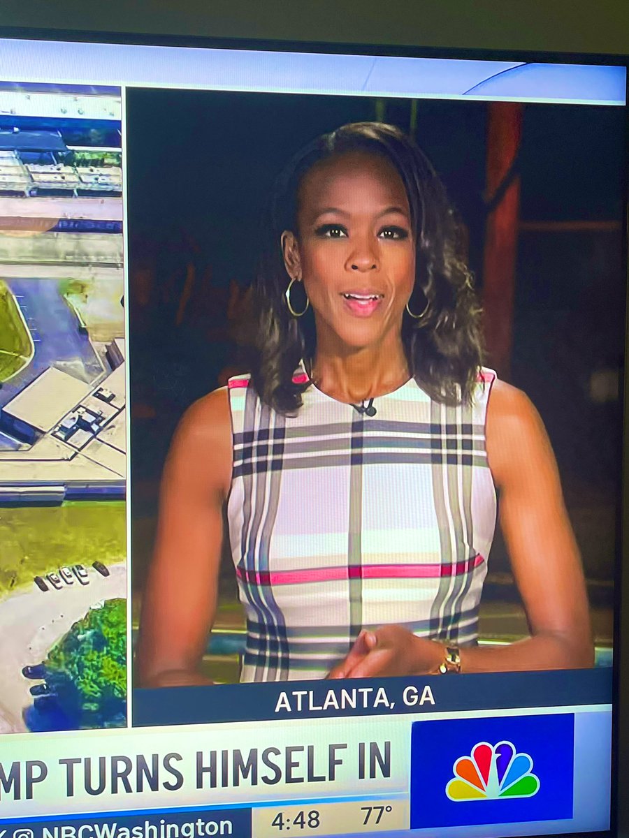 Brie Jackson tweet media