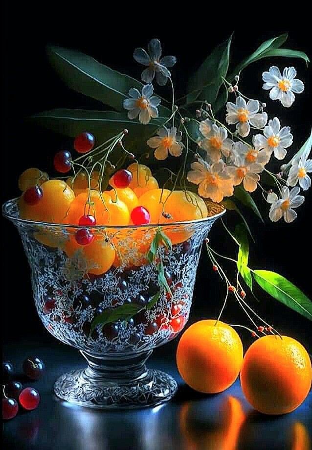 Я желаю просто хорошего вечера — спокойного, уютного, такого по-доброму теплого и душевного!

Хорошего вечера Всем! ❤