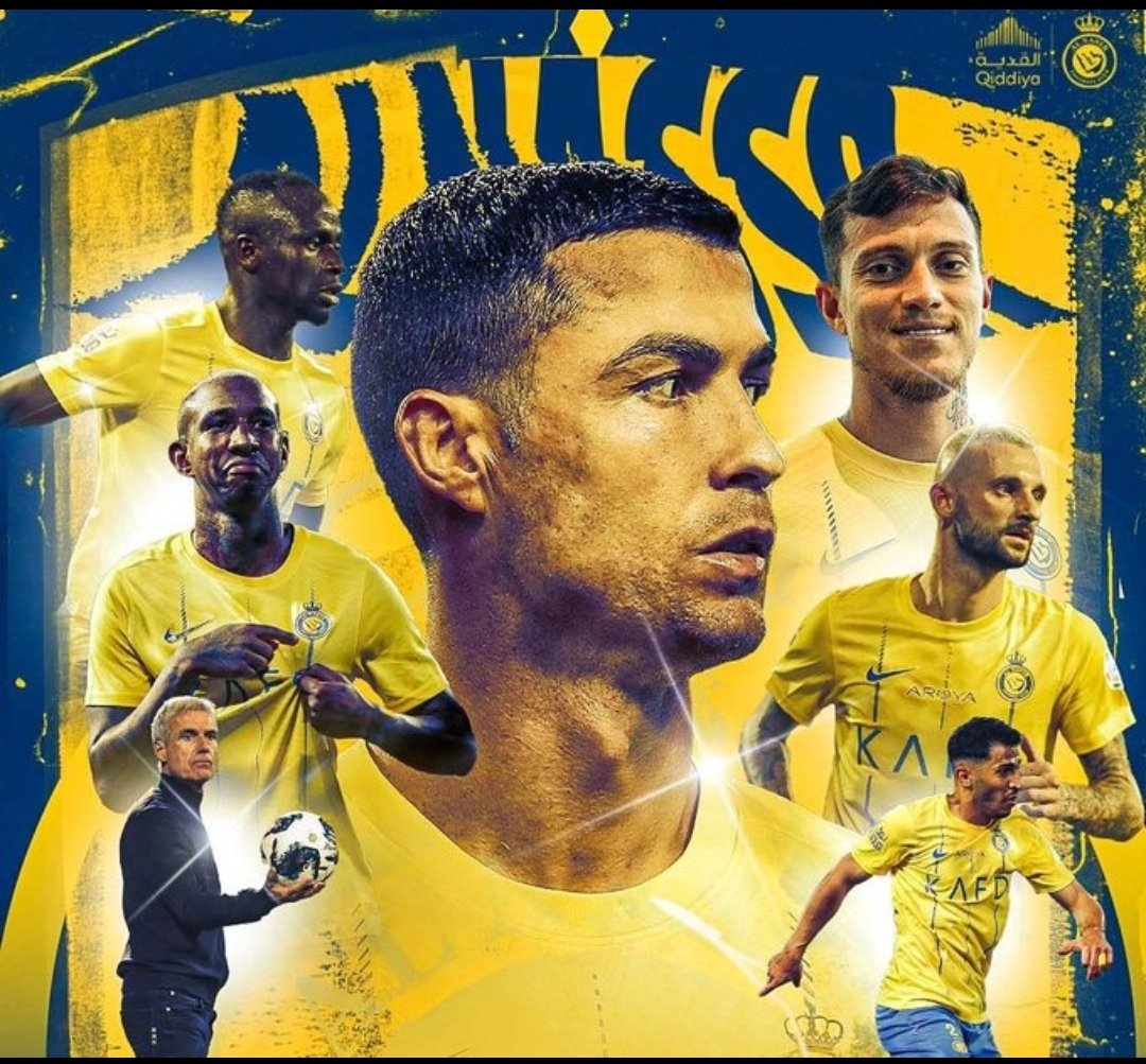نلتقي في الاحسـاء 💛

متوفر الان "تذاكر مباراة النصر ضد الفتح"
🗓️ 25 اغسطس ⏰ 9:00 PM

 الامير عبدالله بن جلوي 
احجز تذكرتك الان الرابط داخل الصفحة 📱
wa.me/+966595401364
#النصر_الفتح