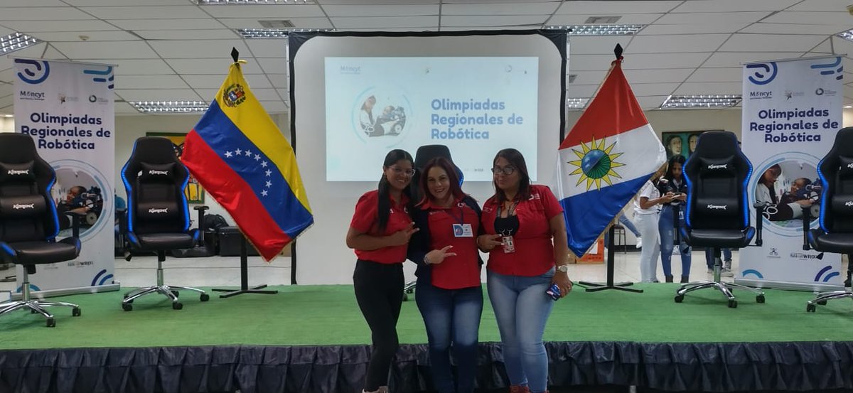 FundaBIT Falcón tweet media