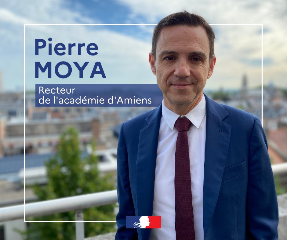 Académie d'Amiens tweet media