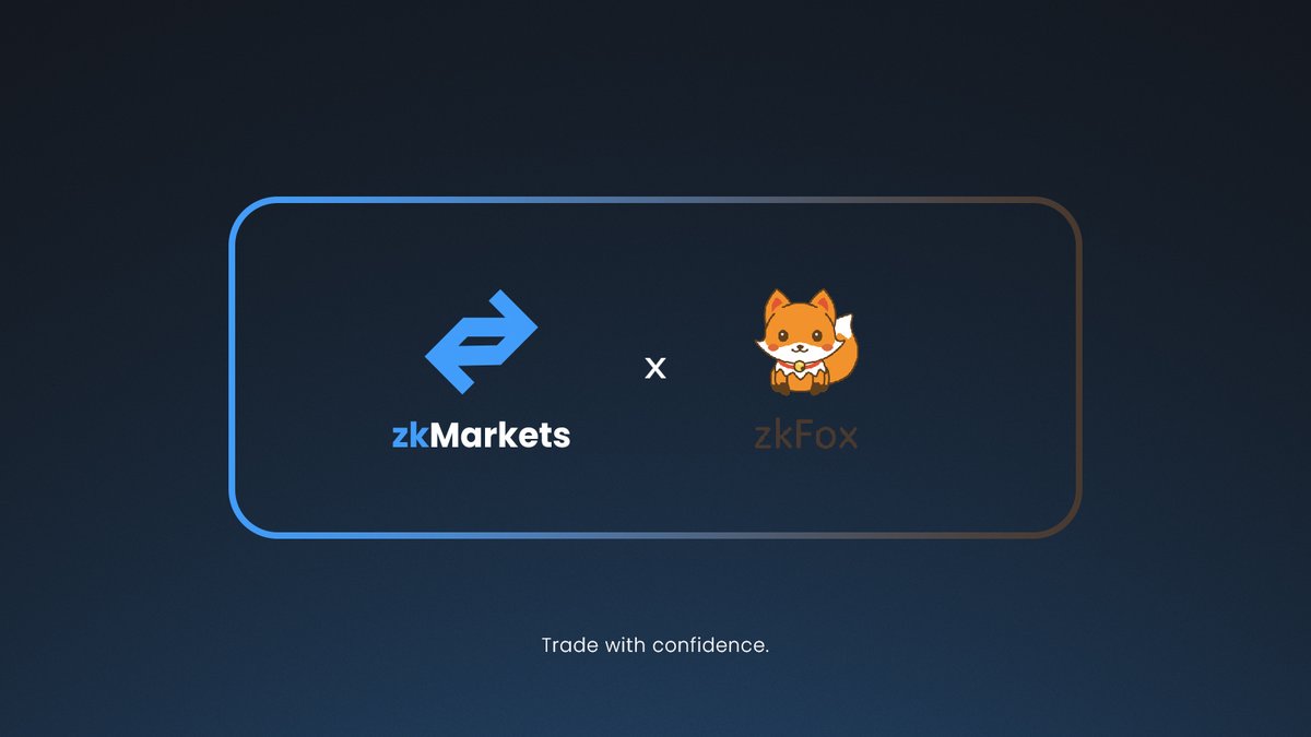 Some say foxes are super cute... 😻 And we are collaborating with them! Introducing @zk_zkfox a defi focused leverage aggregator. To honor this, we are giving away 5 WL spots for our upcoming Scroll NFT collection Scribes 😎 To enter the raffle: ❤️ & 🔄 this post 🕊️ follow…