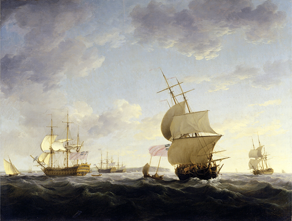 The Lawrence Henry Gipson Institute for Eighteenth Century studies will host a symposium October 20-21 looking to the future of 18th Century studies. Registration for the event is free. Detailed information is at lehighartssci.info/symposium