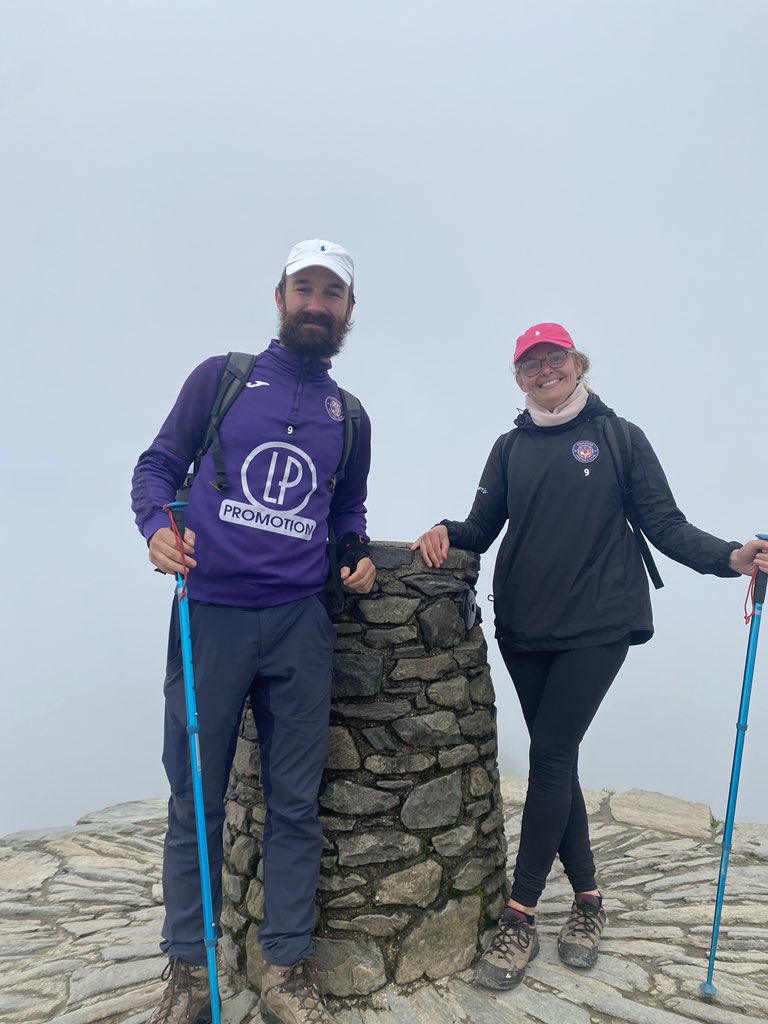 La plus belle moustache du championnat 🏆🇫🇷 tweet media